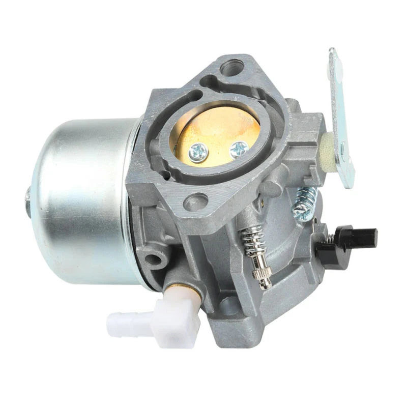 

Carburetor For Briggs & Stratton Walbro LMT 5-4993 799728 Aluminum Sturdy and durable long service life