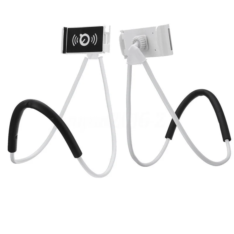 Lazy Bracket Universal 360 Degree Rotation Flexible Phone