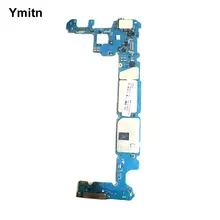 Ymitn разблокирована хорошо работает с чипами прошивки материнская плата для Samsung Galaxy A7 A720 A720F DS материнская плата логическая плата