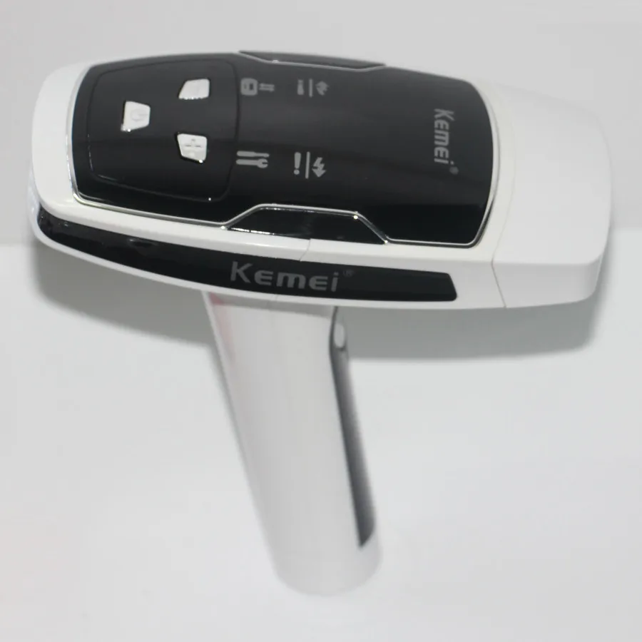 LASTER HAIR REMOVEAL 5