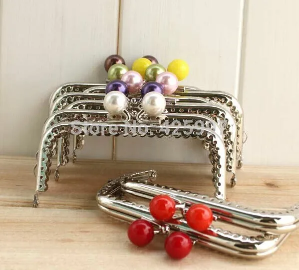 Бесплатная доставка Супер прекрасный 10 см серебряное кружево карамельного