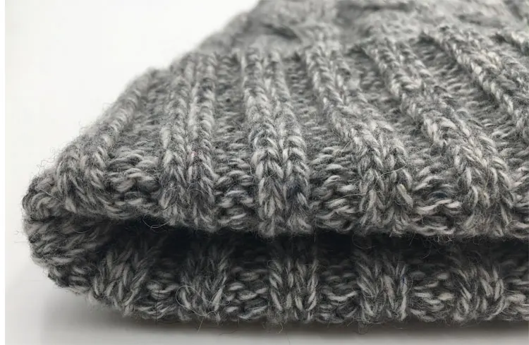 kit hat and scarf for women men set hat scarf winter hat set with scarf for women knitted hat lic Scarf, Hat & Glove Sets solid  (15)