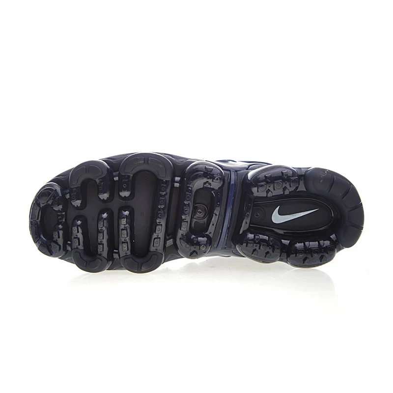 Nike Air Vapormax Plus TM Men's Breathable Running Shoes Sport Outdoor Sneakers Athletic Designer Footwear 2018 New 924453-401