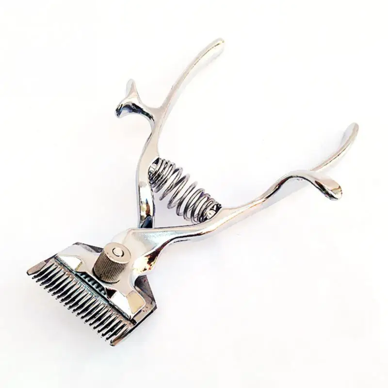 Popular Manual Hair ClipperBuy Cheap Manual Hair Clipper lots from