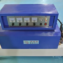 Тепла туннель термоусадочная пленка машина