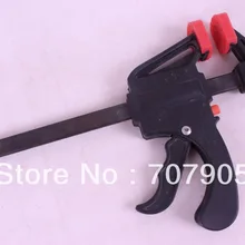 Бар Зажимы винт фиксации Деревообработка Металлообработка Quick Release# Q70