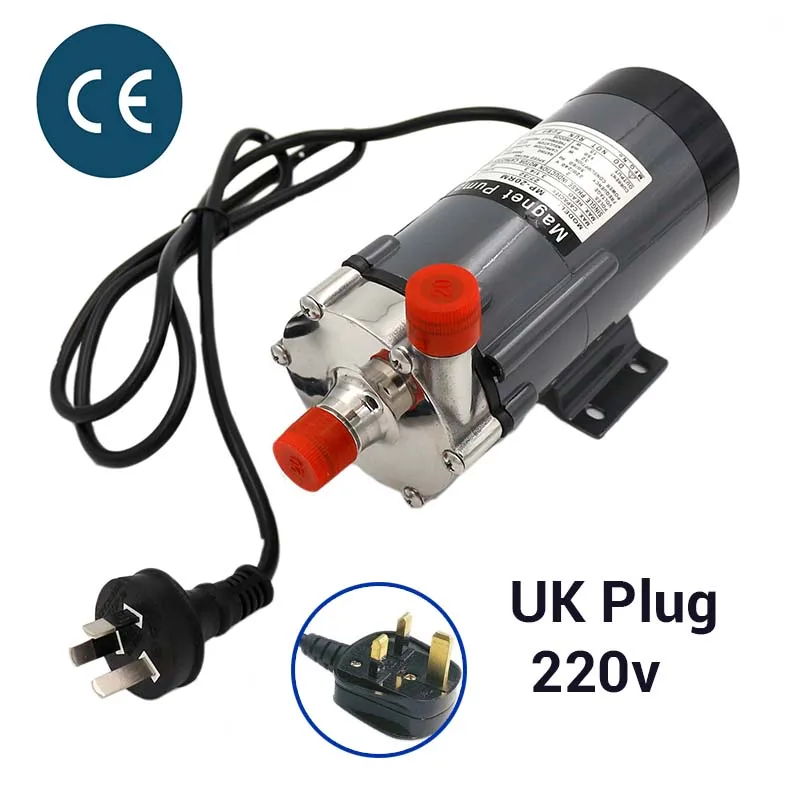 UK PLUG