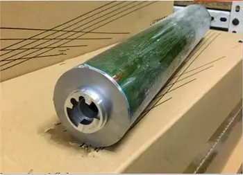 

new opc drum cylinder drum compatible For Konica Minolta Bizhub Pro C500 C5500 C5501 C6500 C6501 C6000 C7000 dr610 opc drum