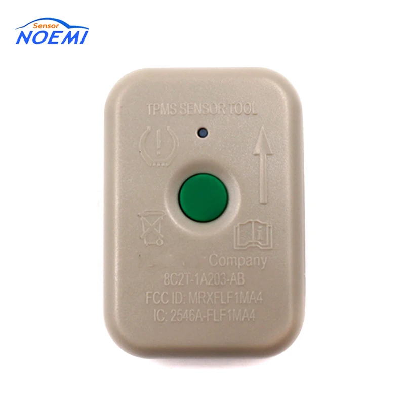 YAOPEI для Ford сенсор активация комплект 8C2T1A203AB 8C2T 1A203 AB tpms инструмент TPMS 19 TPMS19 высокое
