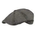 Black gray