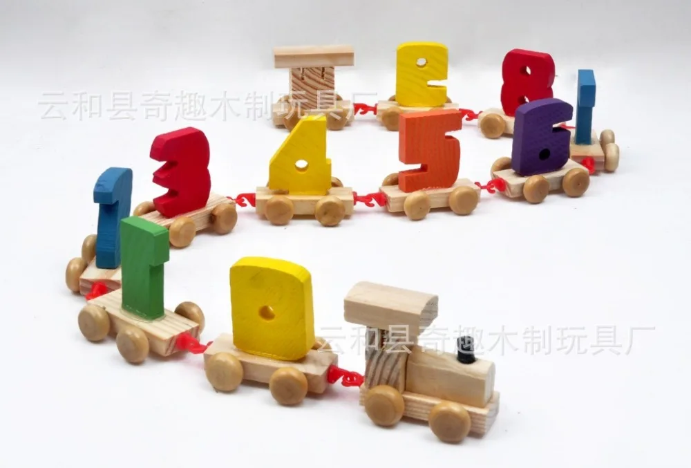 little wooden toy company
