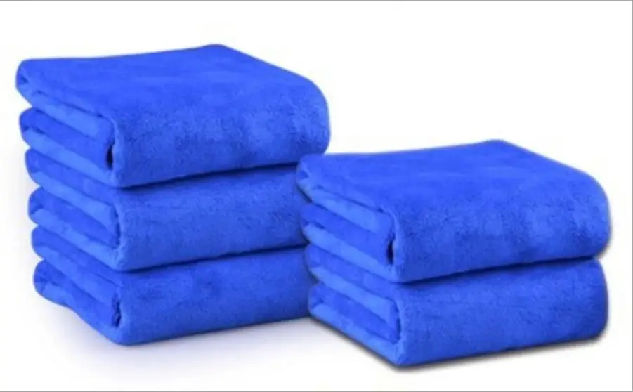 Quick-drying portable towel microfiber quick-drying towel Bath towel beach towel 60*160cm
