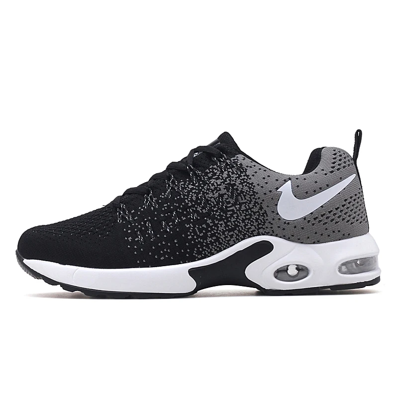 

2018 Fashion Men's Vulcanized Shoes Breathable Men Casual Shoes Sneakers Men Male Mesh Shoes Zapatos De Hombre Sapato Masculino
