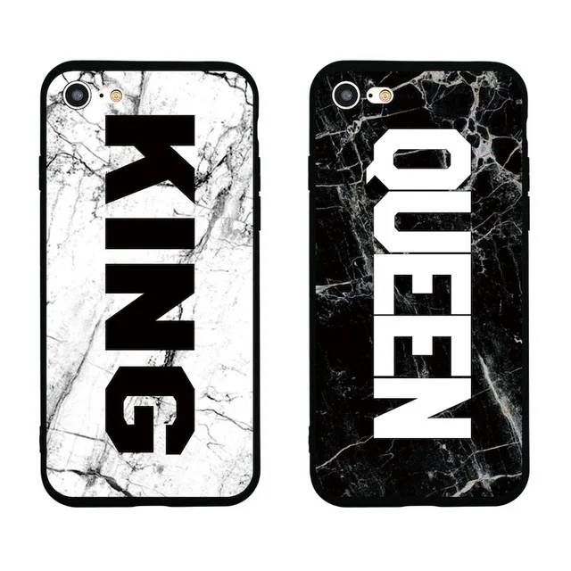 coque iphone 8 queen king