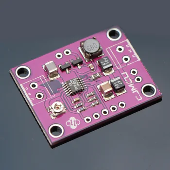 

LT3652 Solar Power 2A Battery High Precision Charging Extension board Module