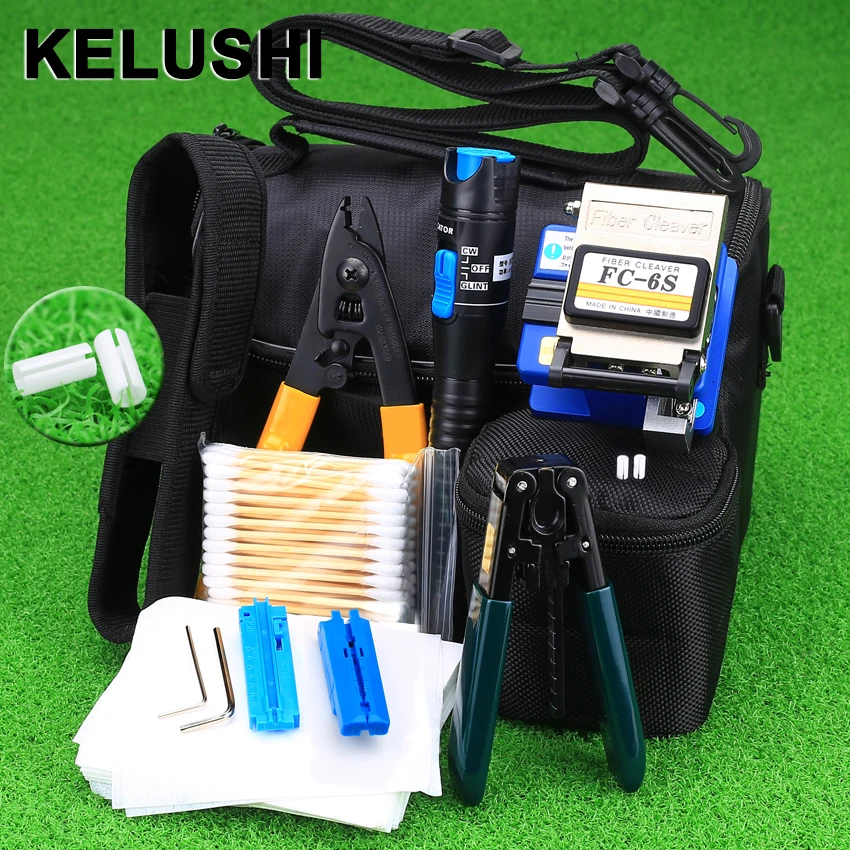 Ftth Cleaver Kawat Baru 6
