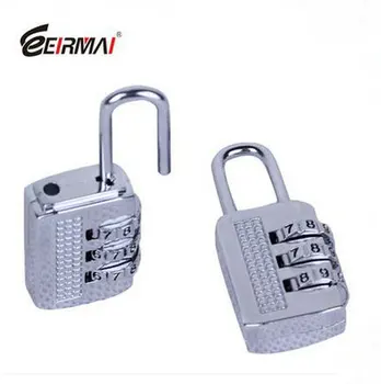 

Camera Password Lock For Box Camera bag