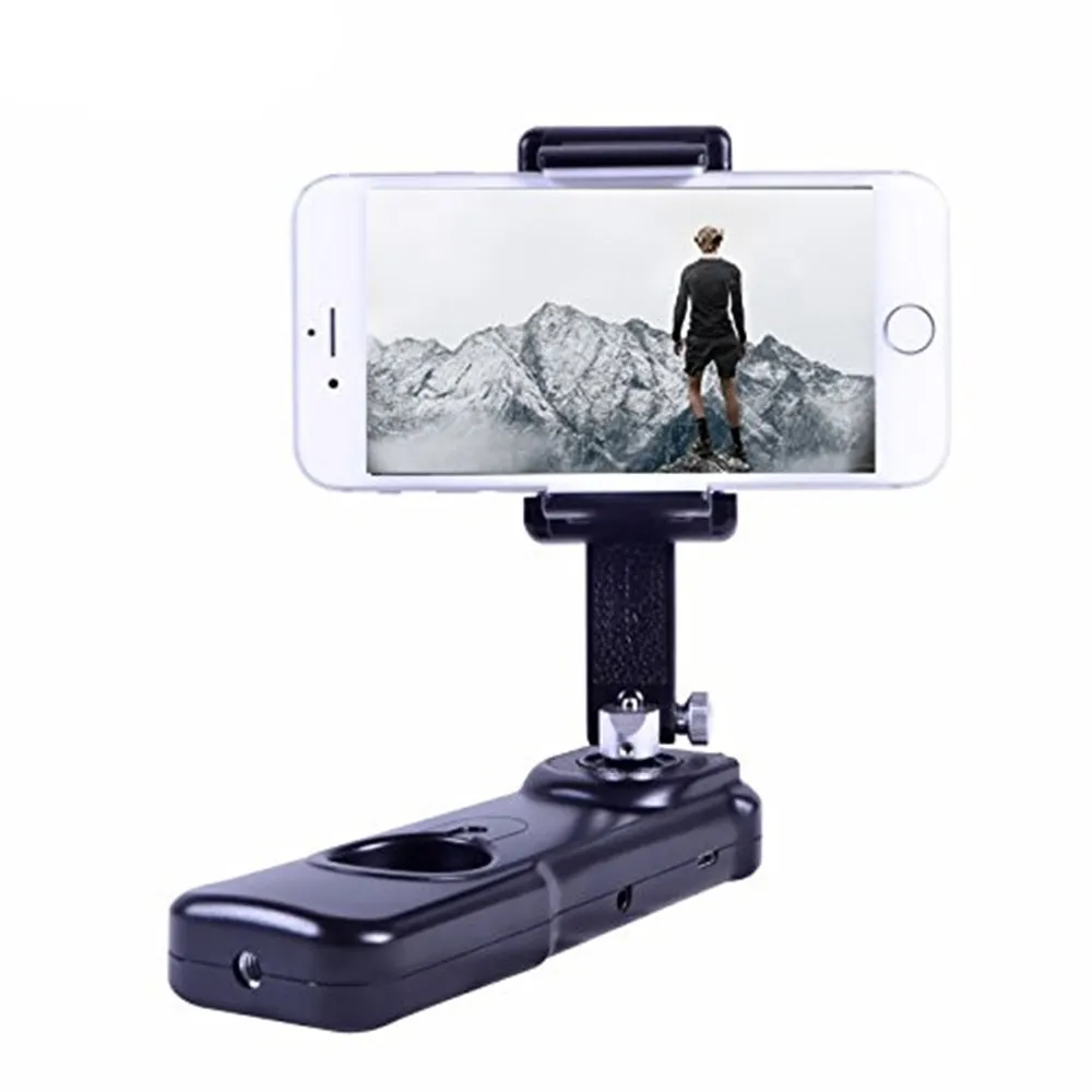 

Portable Bluetooth handheld gimbal stabilizer Selfie phone Wireless stabilizer Selfie Sticks for xiaomi iphone for smartphone