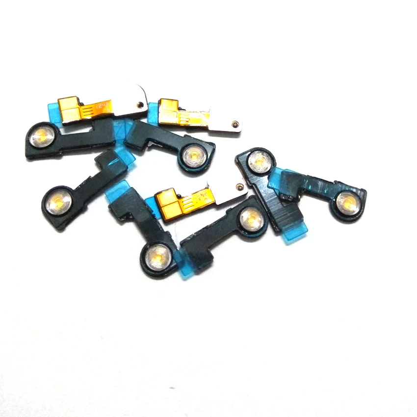 

For Motorola Moto Z Play XT1635 Front Flash Light Flex Cable Replacement Part