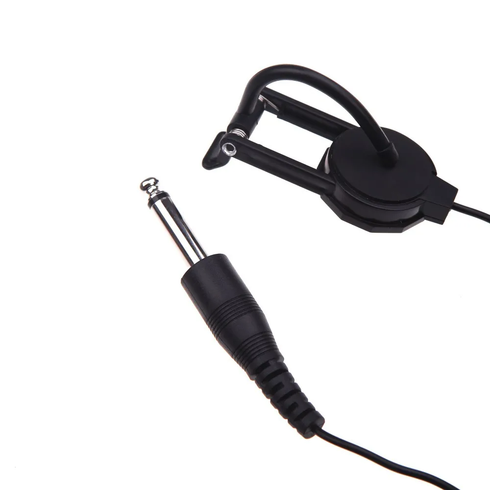 Cherub WCP-60V Clip-on Pickup Pick-up for Violin with 14 Jack 2.5M Cable Compact Professional (8)