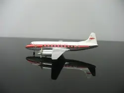 1: 600 Air Канада CF-TID модель самолета