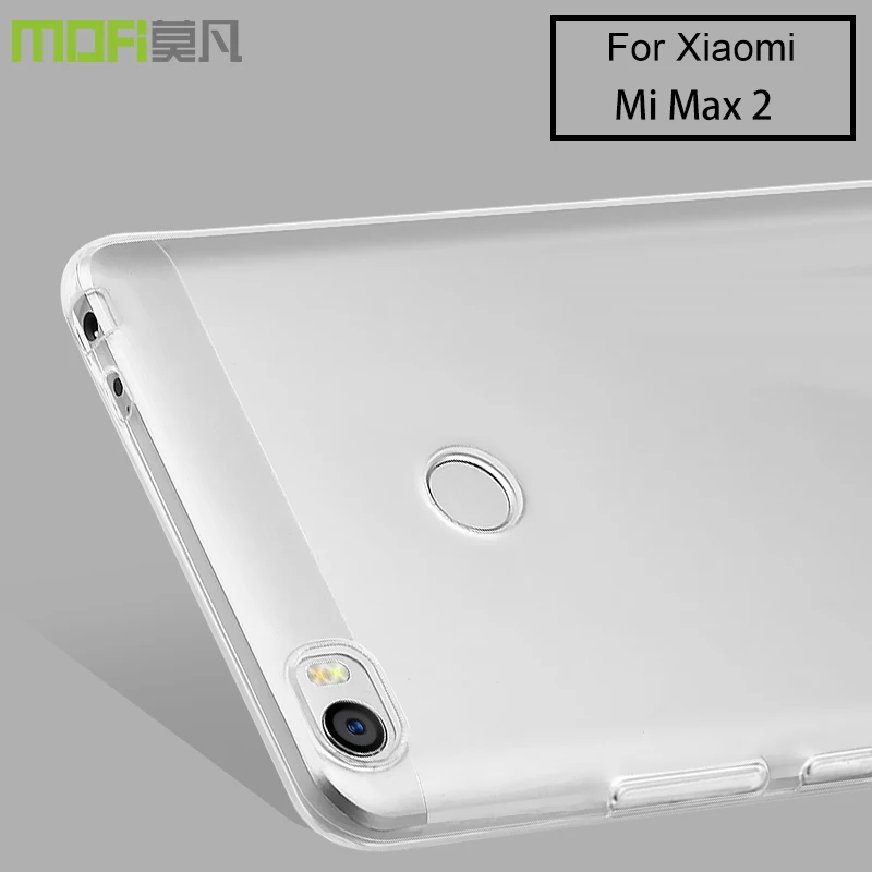 Xiaomi Mi Max 2 Чехлы Купить