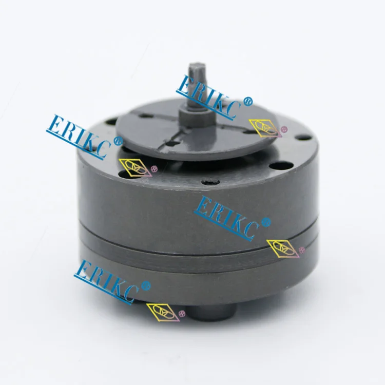 ERIKC 10R4761 C7 топливный инжектор сопло усилитель клапан соленоид для CAT экскаваторов
