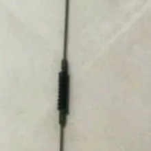 OSHINVOY сильный сигнал приема УВЧ антенна автомобиля радио УВЧ хлыст антенна УВЧ 400-470 м автомобильный мобильный хлыст пружинная антенна 3dBi