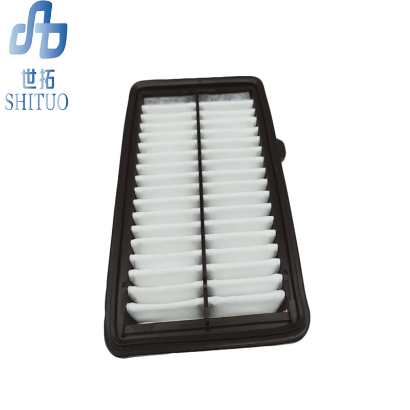 

17220-RB0-000 car Air filter for 14 Honda City car filters