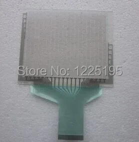 

Touch panel touch glass F940GOT-BWD-C F940GOT-LWD-C F940GOT-SWD-C