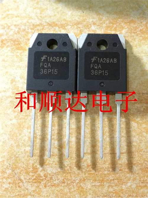 

10 pieces/lot FQA36P15