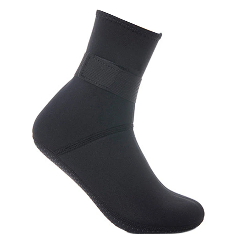 Non-slip Surfing Socks Yoga Water Sport Socks Surf Trainers Sandals Footwear