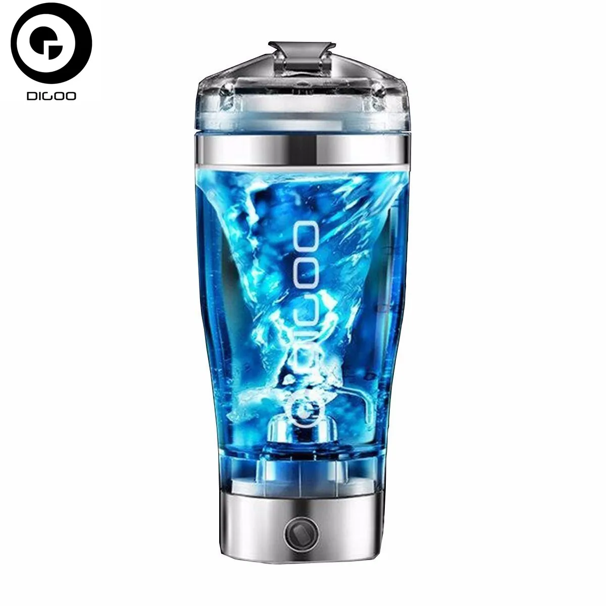 Digoo DG VX1 Portable Vortex Mixer Creative Auto Electric Mixer Protein