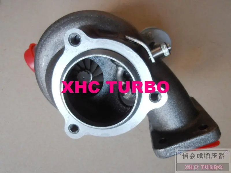 GT25-2674A432-4-XHC