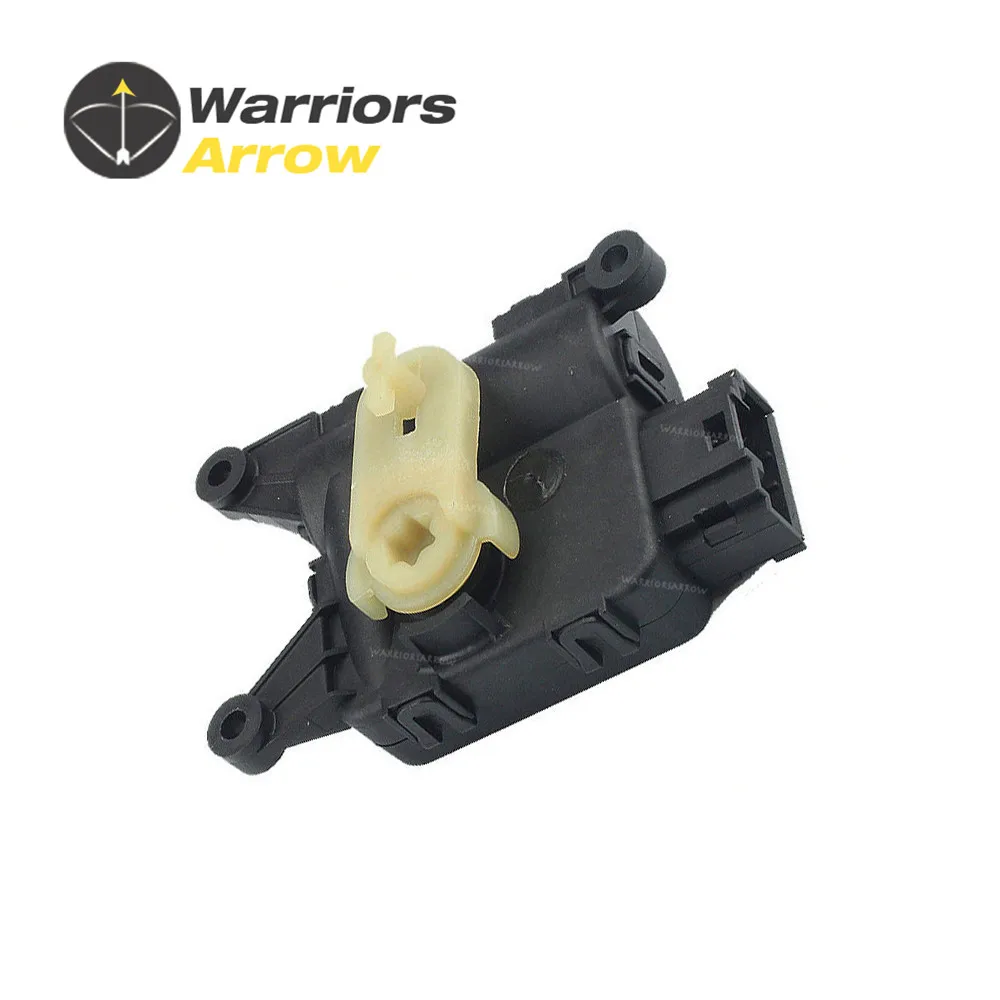 

1K1907511C For VW EOS Golf GTI Jetta MK5 MK6 Touran For Audi A3 Q3 TT AC Temperature Adjust Valve Servo Motor LHD