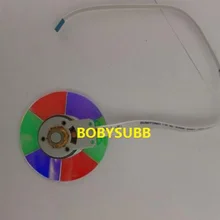 Для Arduino HD73 DLP цветовой диск проектора