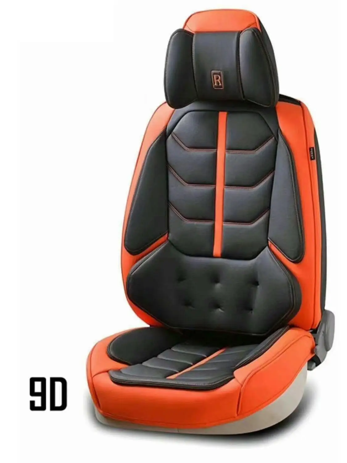 

Car seat cover for Mazda 3/6/2 CX-5 CX-7 5D car-styling heavy duty all weather protection carpet floor liner