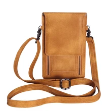 Модная дизайнерская мини-сумка-мессенджер с двойной молнией для женщин, женские сумки через плечо из искусственной кожи, сумка для мобильного телефона, женская сумка через плечо