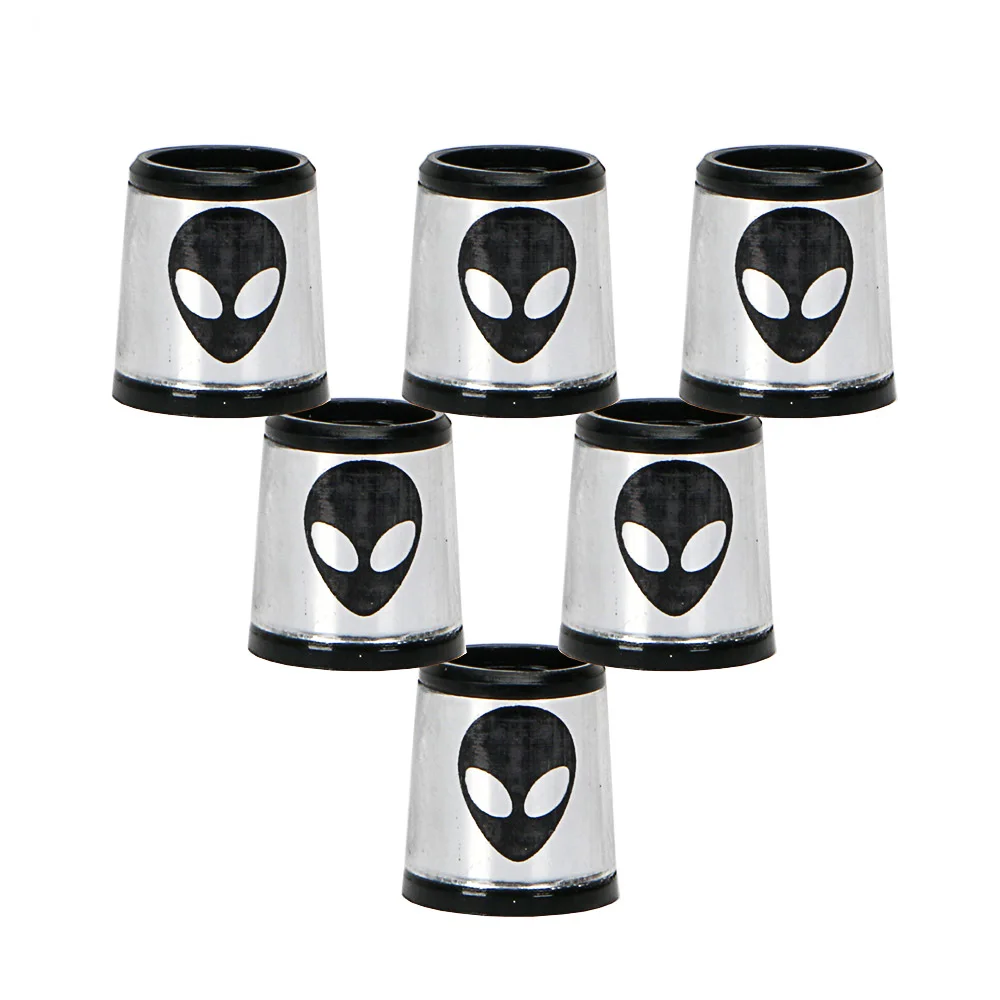 New skull GOLF ferrules for irons and wedges spec : inner * higher* outer size 9.3 *15*13.5 mm free shipping