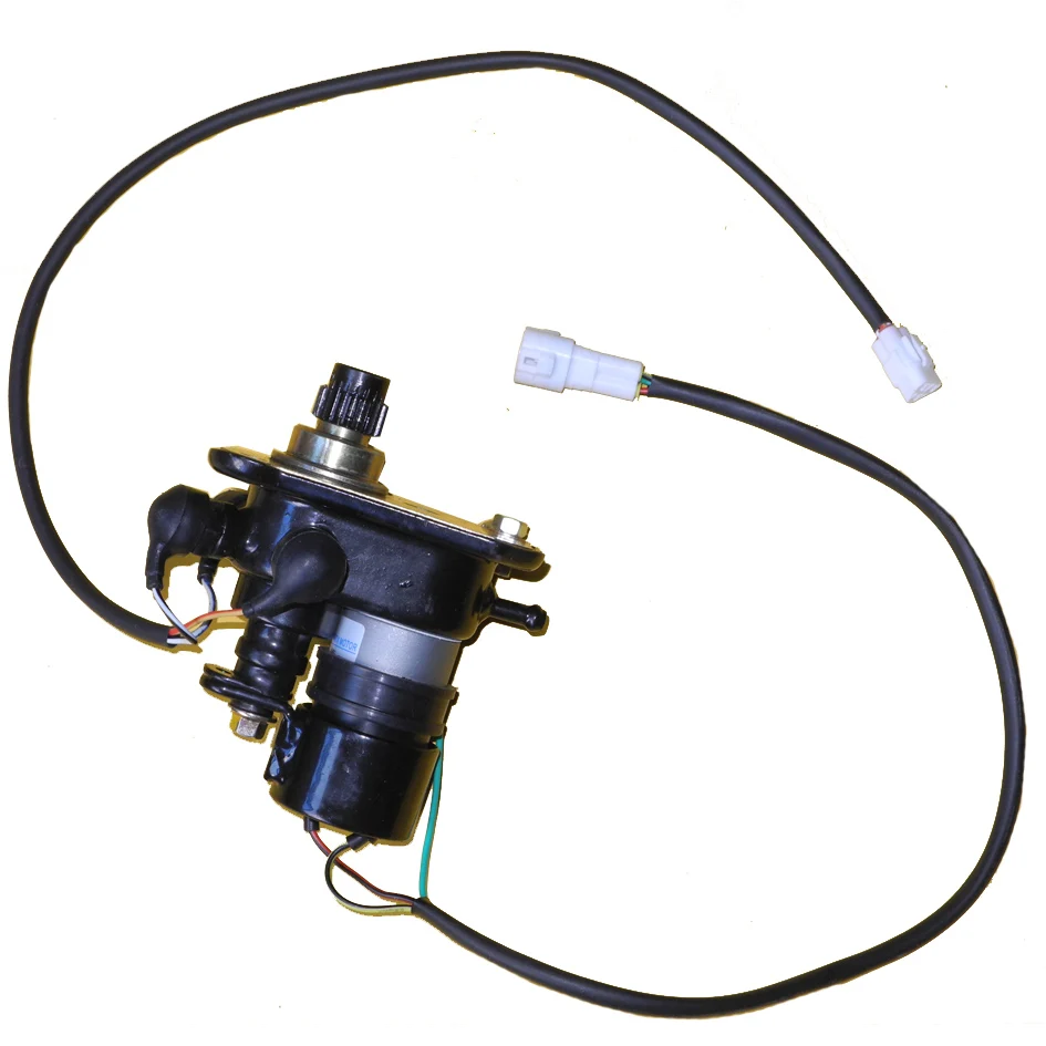 Front Diff Relay New Model1