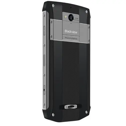Blackview BV8000 Pro Водонепроницаемый смартфон с 5 дюймовым дисплеем процессором MT6737T ОЗУ