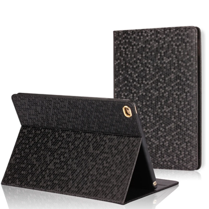 

Case for iPad mini 1 2 3 PU Leather Folio Stand Ultra Slim PC Back Smart Cover Case for iPad mini 4+stylus pen