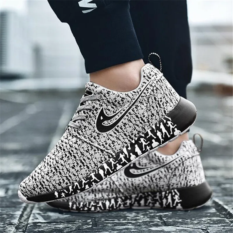 

Men Sneakers Breathable Running Shoes for Women Summer Outdoor Sport Shoes Man Professional Gym Training Unisex Walking Shoes