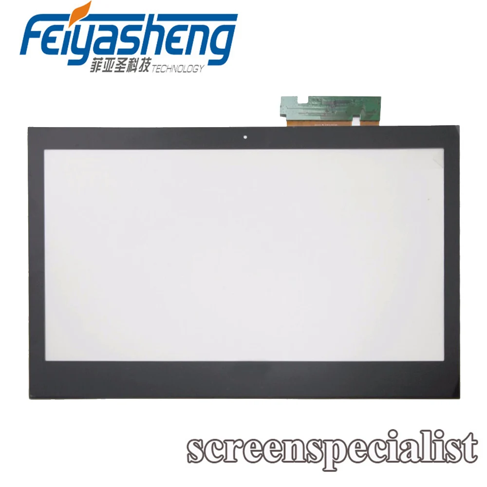 

13.3'' Original Touch for Sony Vaio T13 SVT13 SVT131A11L SVT131A11M SVT131A11T SVT131A11W Touch Screen Panel Digitizer Glass