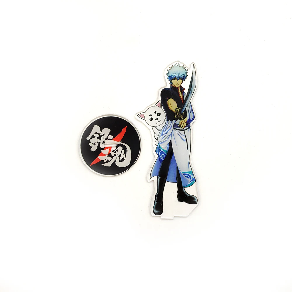 Gintama Sakata Gintoki_3
