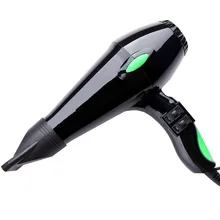 Фены для салонов, электрический фен, высокая мощность, для дома, студенческого общежития, с 3000 дунием ветра
