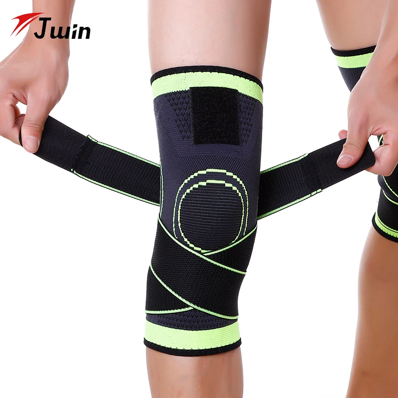 knee bands for basketball