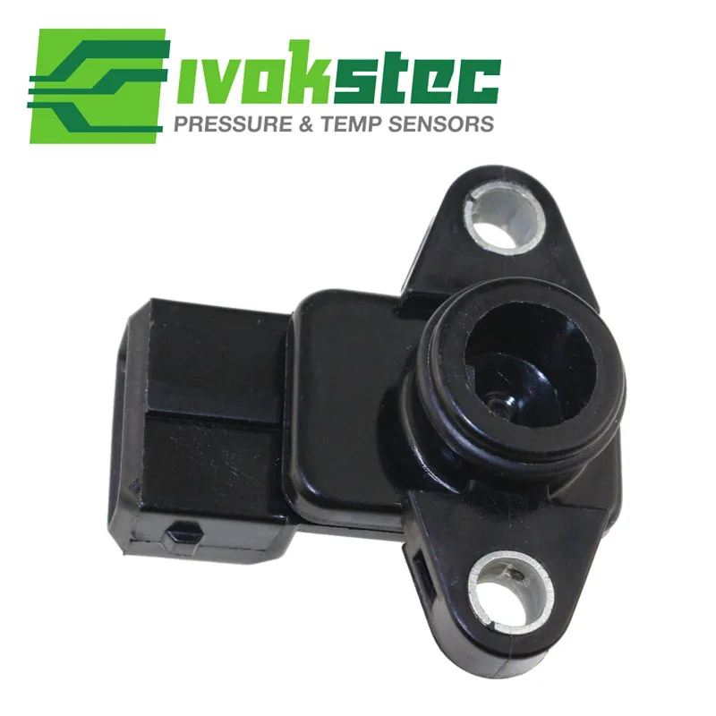 Manifold Absolute Boost Pressure MAP Sensor For Mitsubishi Montero Outlander Pajero L200 Delica 