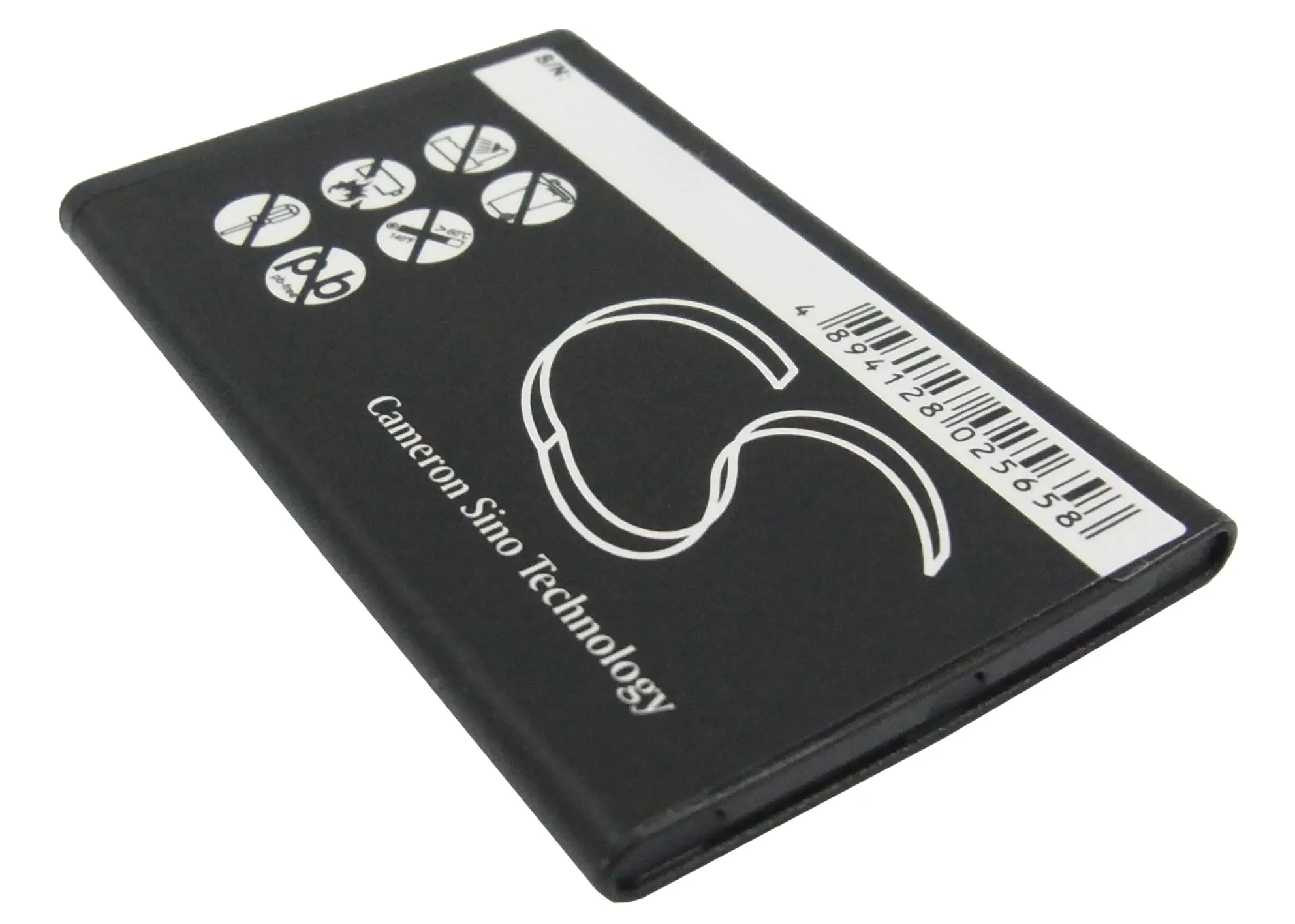 Cameron Sino Аккумулятор 1000 мАч 189247961 252822138 SO1B SN1 SOIA для Sagem MY600v MY 600v MY800v Φ