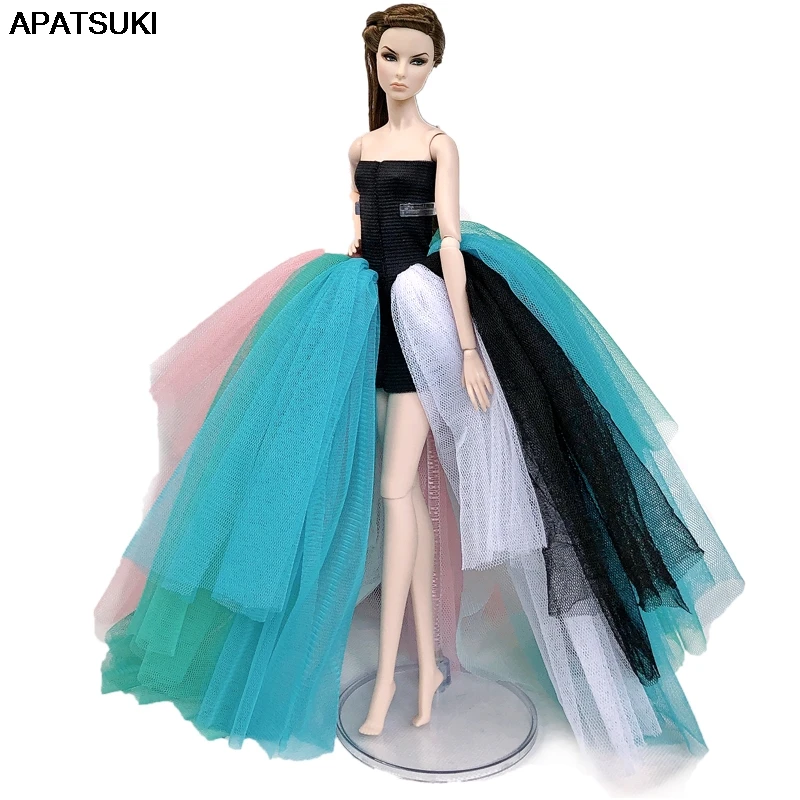 high fashion barbie